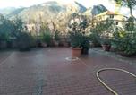 Location vacances  Province de Frosinone - Appartamento Lp-2