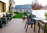 Hôtel Province de Navarre - B&B Zaldu-1