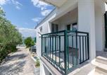 Location vacances Janjina - Apartments Jurica-2