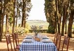 Hôtel San Casciano in Val di Pesa - Relais Villa La Cappella-3