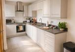 Location vacances Belfast - Central Belfast Luxury 2 Bedroom Apartment-4