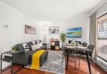 Location vacances Squamish - Downtown 3br Oasis with Balcony & King Ensuite-4