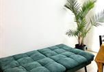 Location vacances  Pérou - Modern Apartment for 9 San Isidro-3