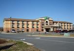Hôtel Irvington - Holiday Inn Express & Suites Exmore - Eastern Shore by Ihg-1