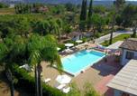 Location vacances  Province de Lecce - Villa Vetti - Exclusive Garden & Pool Retreat-2