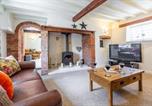 Location vacances Dersingham - Swift Cottage-3