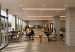 Hôtel Sokcho - Potalaka Naksan Beach Wellness-1