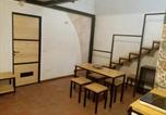 Hôtel Basilicate - Ostello dei Sassi - Matera Hostels-4