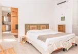 Location vacances Roncola - Domus Gallina Charme e Relax-2