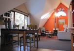 Location vacances Clarens - The Clarens Country House-3