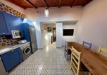 Location vacances  Jaen - Casa Estilo Vintage-4