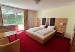 Hôtel Schluchsee - Hotel Silberfelsen-1