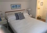 Hôtel King's Lynn - Sunset Guest House-4