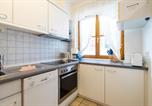 Location vacances Bolsterlang - Erdgeschoss Wohnung Allgäutraum - mit Sommer Hörnerbahnen kostenlos-2