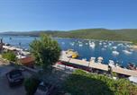 Location vacances Rabac - Apartments Lory-2