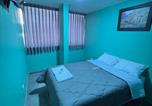 Location vacances Volcan Misti - Hostal La Almohada del Rey-1