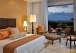 Location vacances Playa del Carmen - 2bd Grand Luxxe Vidanta Resort Riviera Maya-4