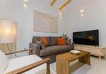 Location vacances Catarroja - Vivienda estilo Mediterránea-3