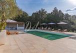 Hôtel Le Cannet-des-Maures - La Vigie-4