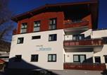 Location vacances Ramsau am Dachstein - Appartement Silencio by Schladmingurlaub-1