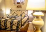 Location vacances Pontassieve - Casa Al Bosco-4