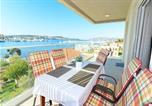Location vacances Trogir - Apartment Iva-1