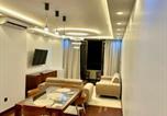Location vacances Colombo - The Crescat Suite by Cinnamon Grand-3