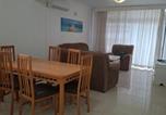 Location vacances Ballito - Beachfront Apartments-2