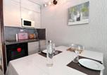 Location vacances La Bâtie-Neuve - Le Petit Nid d’Ancelle – 4 voyageurs-2