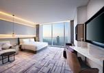 Hôtel Dalian - Crowne Plaza Dalian Xinghai by Ihg-3