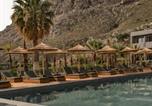 Hôtel Archangelos - Cook's Club Kolymbia Rhodes -Adults only-4