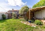 Location vacances Bacton - Norfolk - Cottage - Stay 8 - Pet Friendly - Garden-1