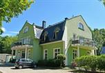 Location vacances Samtens - Gutshaus_appartements mit Kamin_ S-4