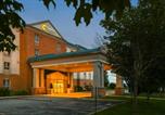 Hôtel Goderich - Comfort Inn & Suites-2