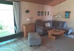 Location vacances Waldbrunn - Ferienhaus Romantiklicht-3