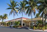 Hôtel Islamorada - Days Inn by Wyndham Florida City-2