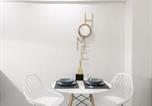 Location vacances Thessalonique - Danae, The Luxury Suites-1