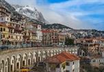 Location vacances Arachova - Livadi Chalet Arachova The perfect family vacation-2
