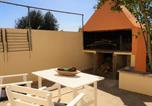Location vacances Llucmajor - Ca sa comare-1