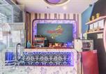 Hôtel Manado - Hotel O Superstar Kost Dan Homestay-4