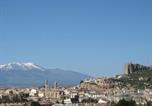Location vacances Tudela - Hotel-Pension Borja-2
