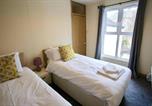 Location vacances Gare de Taunton - Albemarle House-1