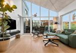 Location vacances Brovst - Gorgeous Home In Nibe With Wifi-3