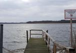 Location vacances Sellin - Fährhaus Sellin - Wohnung Maxi 03-4