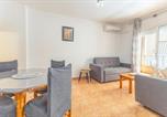 Location vacances Torrevieja - Beautiful Apartment In Torrevieja With Wifi-4