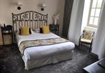 Hôtel Mayenne - Hôtel 4 étoiles - Restaurants & Spa Périer Du Bignon-4