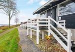 Location vacances Loddenhøj - Holiday home Aabenraa Lv-4