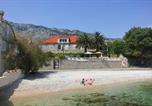 Location vacances  orebic - Apartments by the sea Orebic, Peljesac - 9452-1