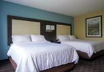 Hôtel Meridian - Holiday Inn Express Boise Downtown by Ihg-4