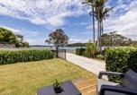 Location vacances Paihia - Rangimarie - Paihia Holiday Home-2